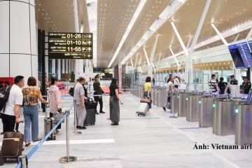 Cập nhật mới nhất về giấy tờ đi máy bay nội địa