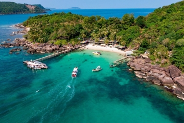 Top 10 điểm đến du lịch hè 2025 không thể bỏ lỡ tại Việt Nam