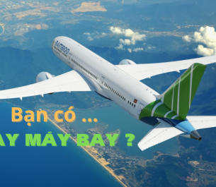 CÁC TIP CHỐNG SAY MÁY BAY