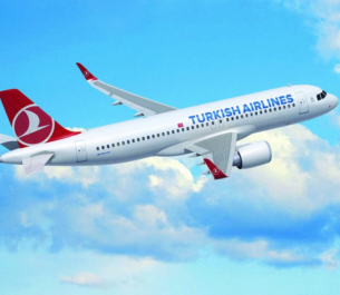 ƯU ĐÃI HÀNH LÍ KHI BAY CÙNG TURKISH AIRLINES