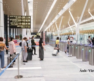 Cập nhật mới nhất về giấy tờ đi máy bay nội địa