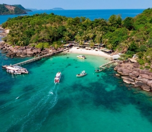 Top 10 điểm đến du lịch hè 2025 không thể bỏ lỡ tại Việt Nam