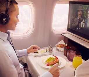 Tại sao Qatar Airways là hãng bay tốt nhất thế giới?